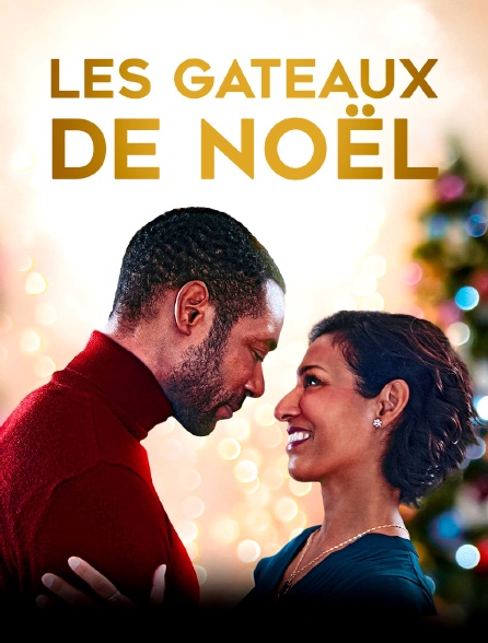 Les gâteaux de Noël