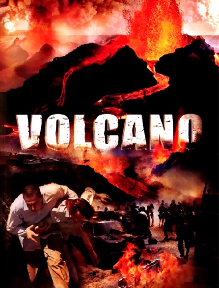 Volcano