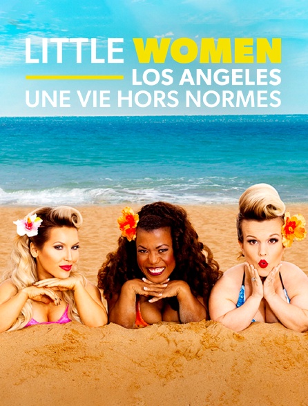 Little Women : LA - 12/08/2022 à 17h20