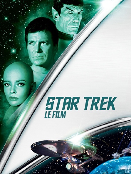 Star Trek : le film