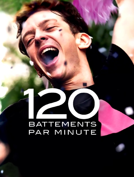 120 battements par minute