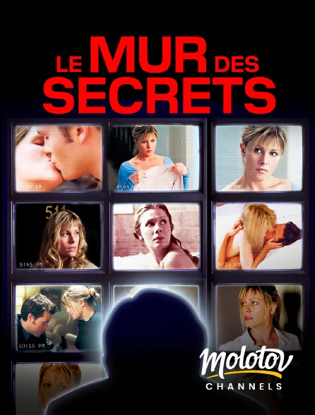 Molotov Channels - Le mur des secrets