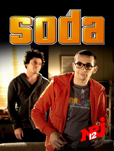 NRJ 12 - Soda