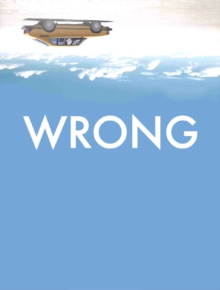 Wrong