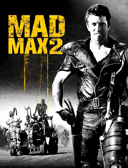 Mad Max 2 : le défi