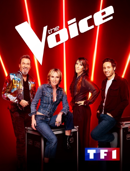 TF1 - The Voice