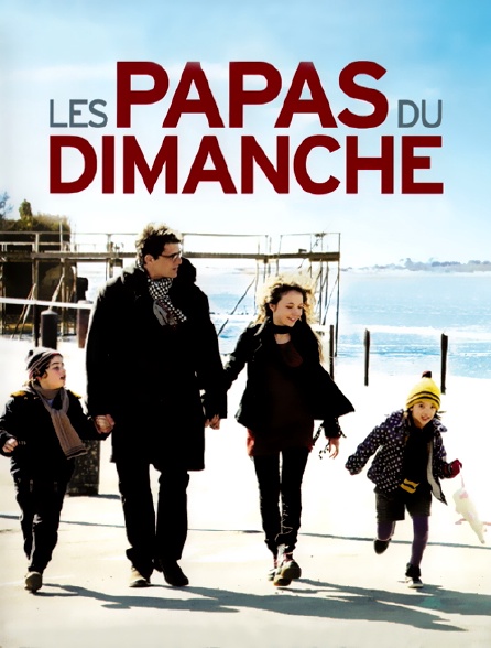 Les papas du dimanche