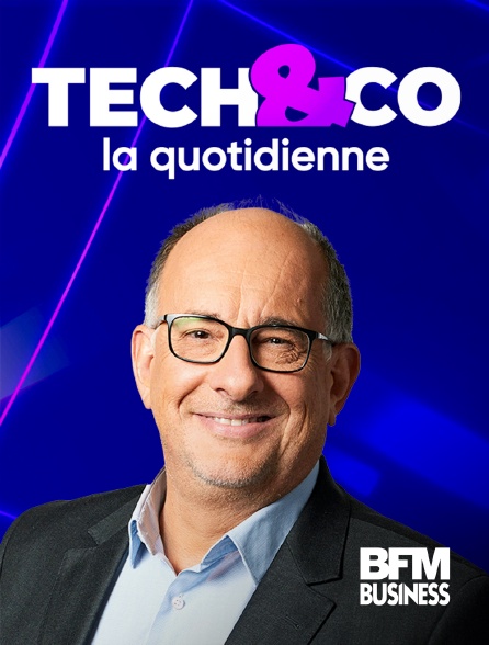 BFM Business - Tech&Co, la quotidienne - 16/09/2024 à 20h00