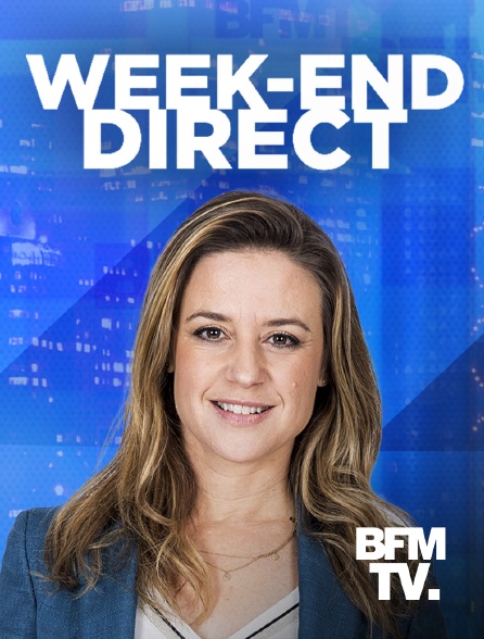 BFMTV - Week-end Direct - 15/09/2024 à 22h01