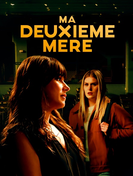 Ma deuxième mère - 18/01/2024 à 14h50