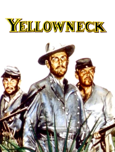 Yellowneck