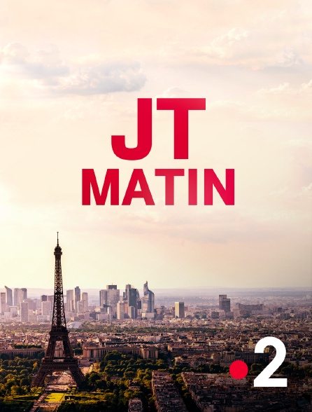 France 2 - JT Matin - 20/09/2024 à 08h00