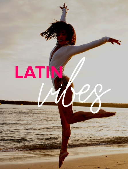 Latin Vibes - 15/06/2022 à 16h00