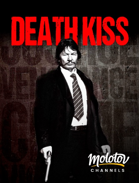 Molotov channels - Death Kiss