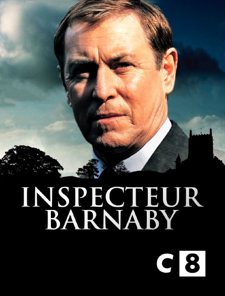 C8 - Inspecteur Barnaby - S07E03