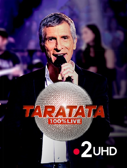 France 2 UHD - Taratata 100% live - 27/09/2024 à 22h55