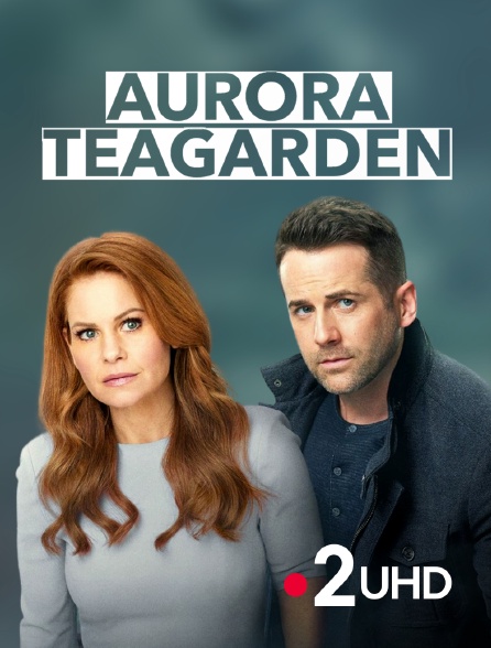 France 2 UHD - Aurora Teagarden