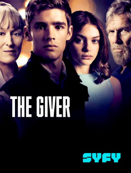 SYFY - The Giver