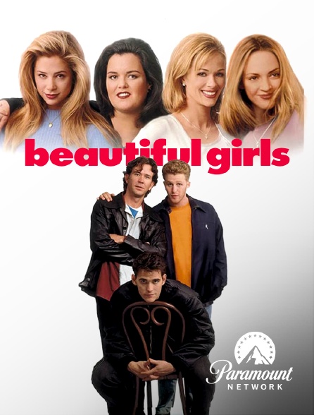 Paramount Network - Beautiful Girls