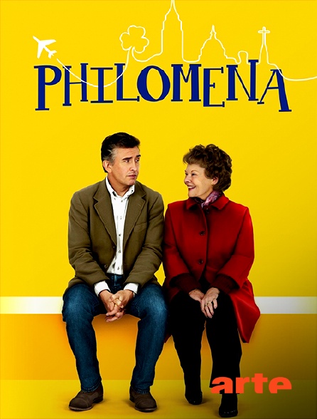 Arte - Philomena