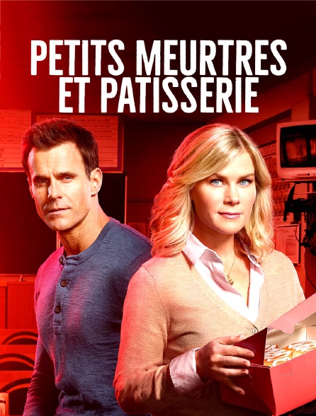 Petits meurtres et pâtisserie - 25/01/2023 à 12h25