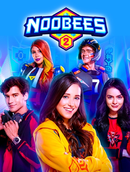 Noobees