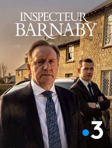 France 3 - Inspecteur Barnaby