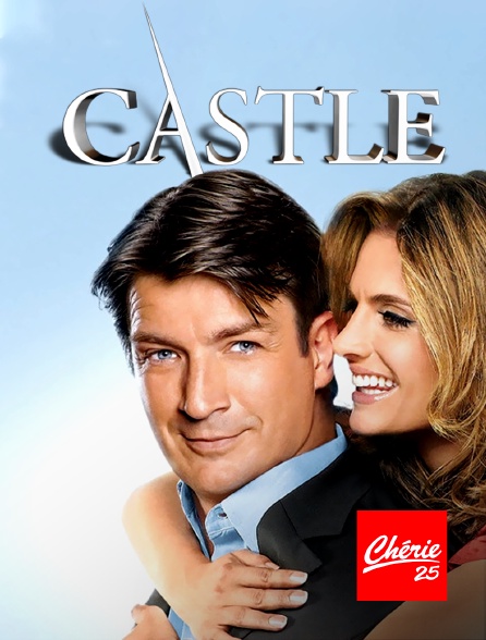 Chérie 25 - Castle - S05E15