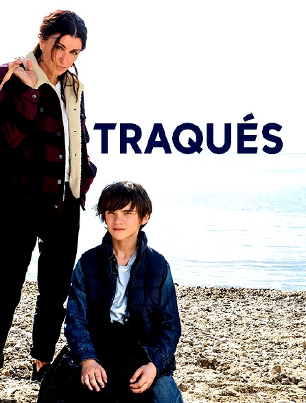 Traqués - 16/08/2024 à 22h05