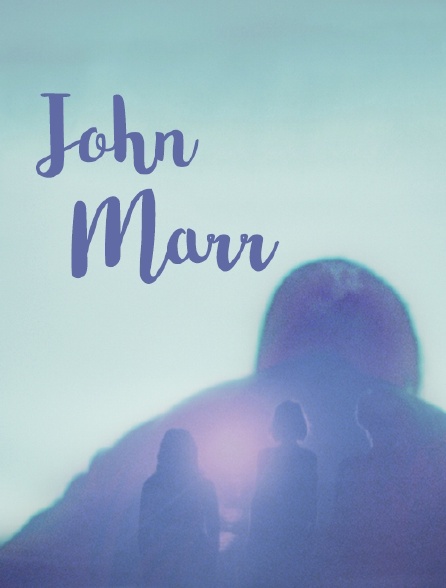 John Marr