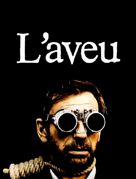 L'aveu