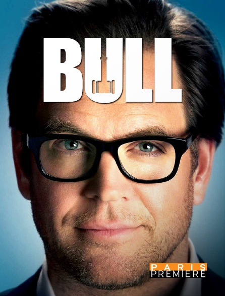 Paris Première - Bull