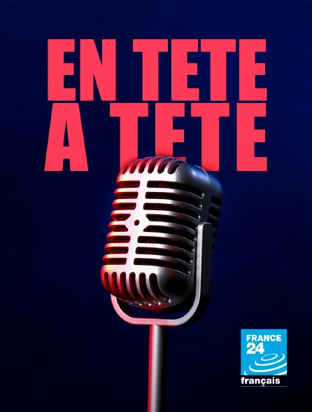 France 24 - En tête à tête - 16/09/2024 à 11h15