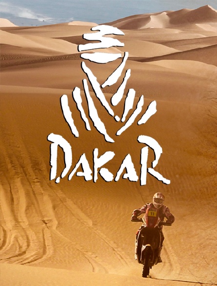 Le Dakar - 14/01/2022 à 19h45