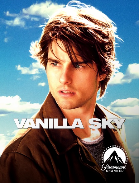 Paramount Channel - Vanilla Sky