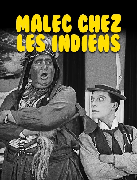 Malec chez les Indiens - 26/12/2018 à 03h30