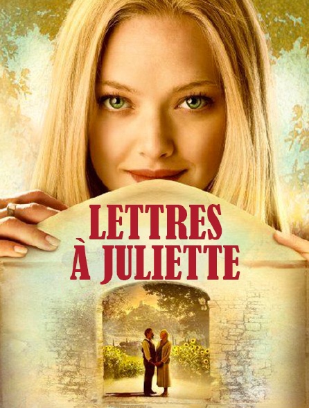 Lettres à Juliette