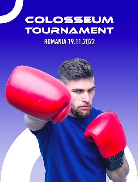 Colosseum Tournament, Romania 19.11.2022 - 25/06/2023 à 18h00