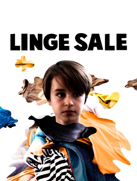 Linge sale