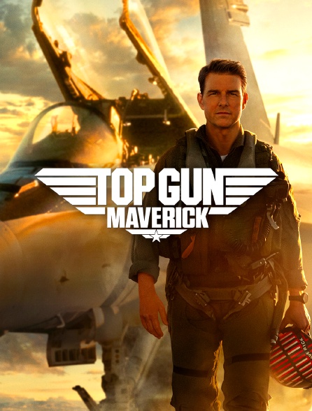 Top Gun : Maverick