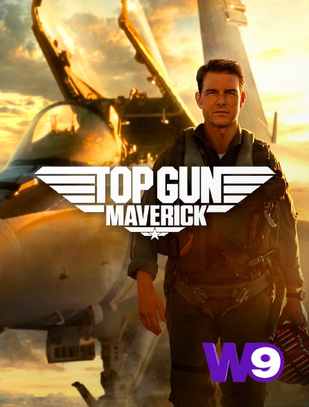 W9 - Top Gun : Maverick