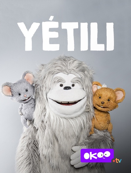 Okoo - Yétili