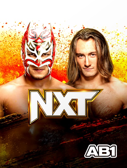 AB 1 - Catch - WWE NXT - 11/09/2024 à 22h39