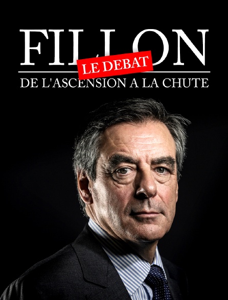 Fillon : de l'ascension à la chute - le débat