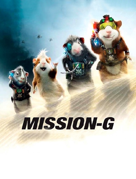 Mission G