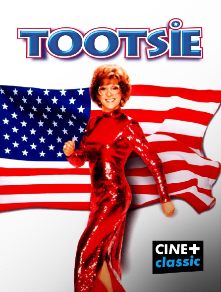 CINE+ Classic - Tootsie