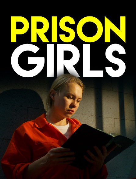 Prison Girls