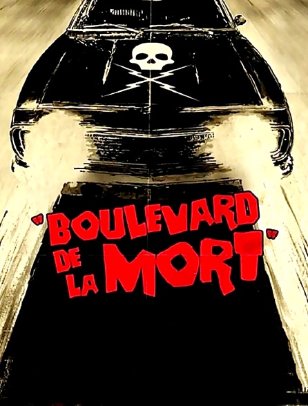 Boulevard de la mort