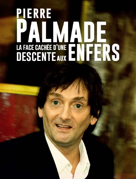 Pierre Palmade : la face cachée d'une descente aux enfers