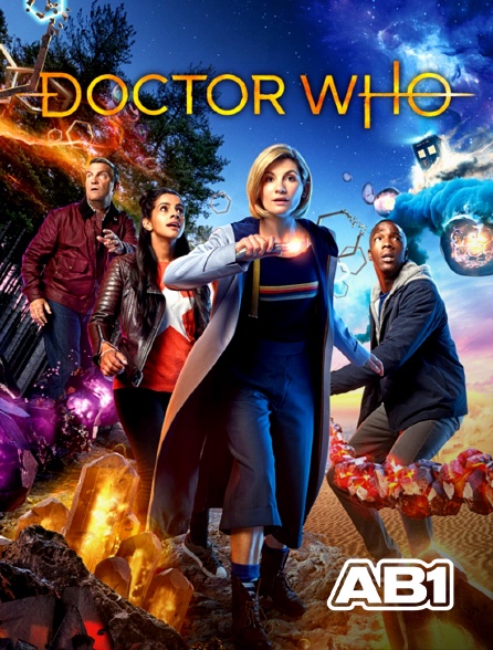 AB 1 - Doctor Who